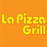 lapizza grill android application logo